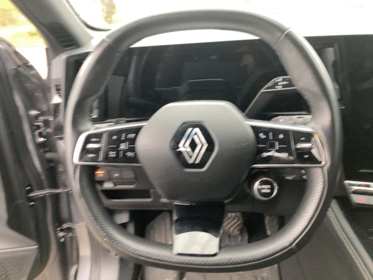 Renault Austral - Bild 10