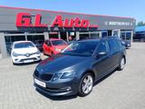 Skoda Octavia Style/AHK/NAVI/SITZHZG/PDC/TEMPOMAT/ - Skoda Octavia: Style