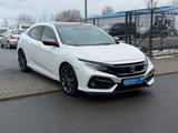 Honda CivLim.  1,0 / Schiebedach/ "23 TKM" / 1.Hand - gebrauchte Honda Civic aus dem Jahr 2021