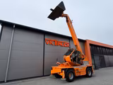 Merlo ROTO 40.26 MCSS inkl. Zubehör TOP Zustand!! - Merlo LKWs