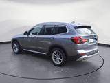 BMW X3 xDrive20d AT Aut. Klimaaut. Head-Up AHK HIFI - Diesel Gebrauchtwagen
