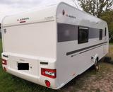 Adria Adora 613 HT - Adria 613