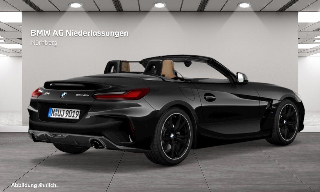 BMW Z4 - Bild 5