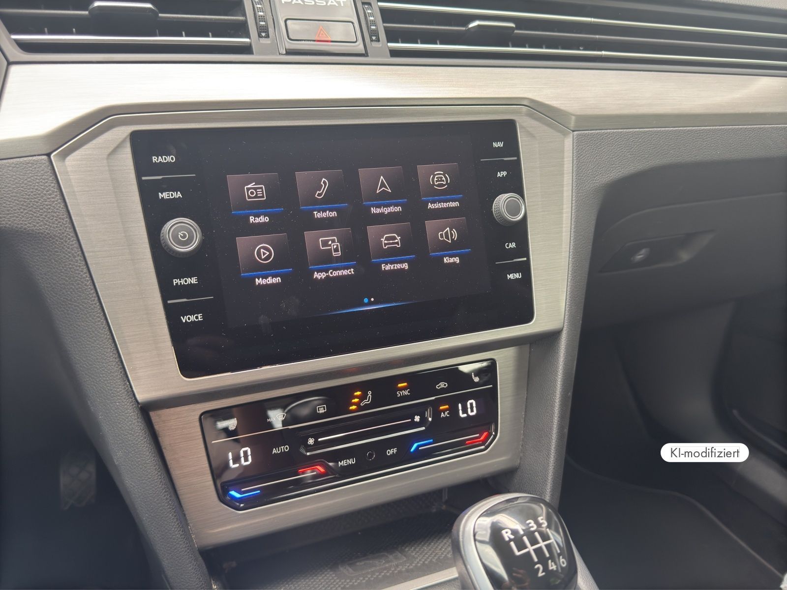 Volkswagen Passat Variant - Bild 12