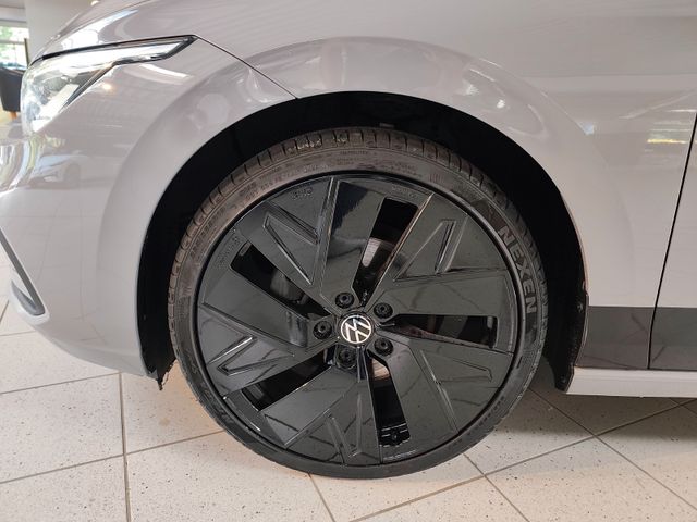 Golf VIII 2.0 TDI DSG *19"*APP*Navi*ACC*Winter*