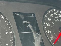 Fahrzeugabbildung Master III Kasten L2H2 HKa 3,5t 3 Sortimo