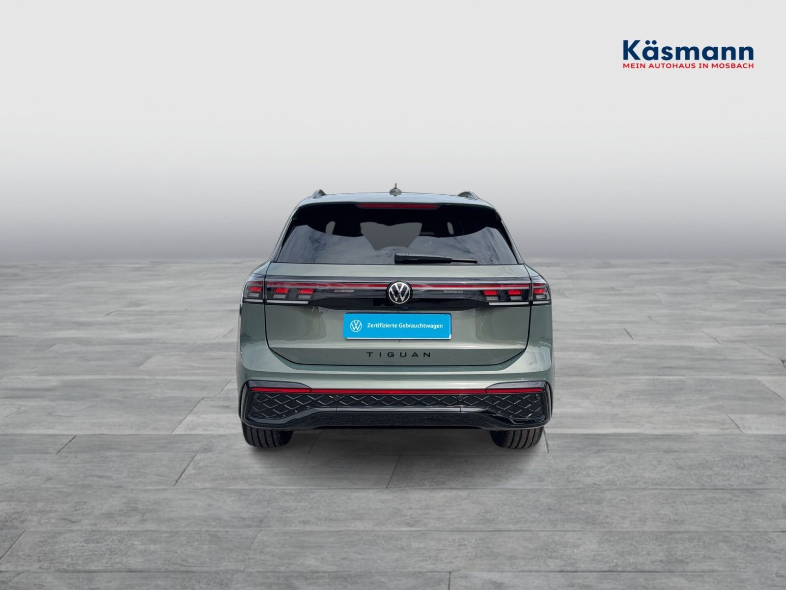 Volkswagen Tiguan - Bild 5
