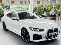 BMW 430 - Vorschau Bild 20