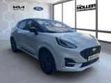 Ford Puma 1.0l Sound Edition AT Teilleder LED AHK-abn - Ford Puma Sound-Edition