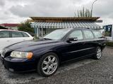 Volvo V70 Kombi D5 Edition Sport|Automatik|NAVI| - Volvo V70: Sport Edition