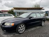Volvo V70 Kombi D5 Edition Sport|Automatik|NAVI| - Volvo: Kombi, Sport