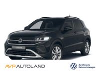 Volkswagen T-Cross - Vorschau Bild 1