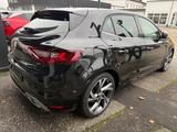 Renault Megane IV GT TCe 205 EDC - gebrauchte Renault Megane aus dem Jahr 2017