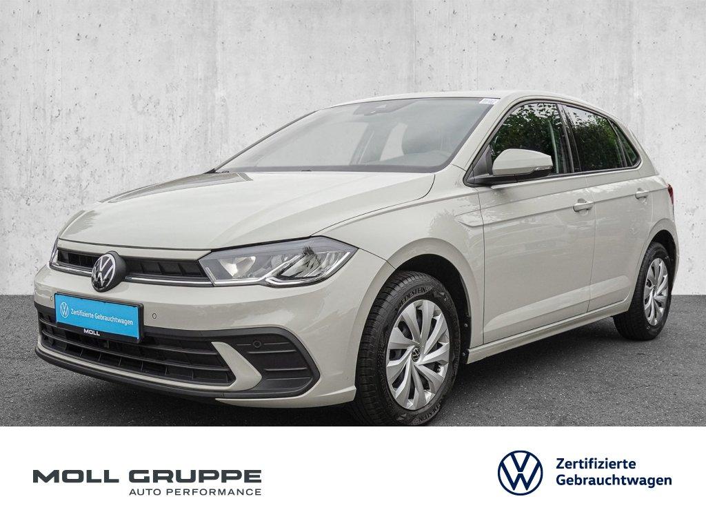 Volkswagen Polo 1.0 Life LED PDC CARPLAY SPUR