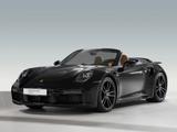 Porsche 992 Turbo S Cabriolet Lift-VA InnoDrive Burmeste