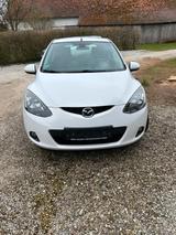 Mazda 2 1.3 63kW Impression Sport Impression - Mazda 2 Impression