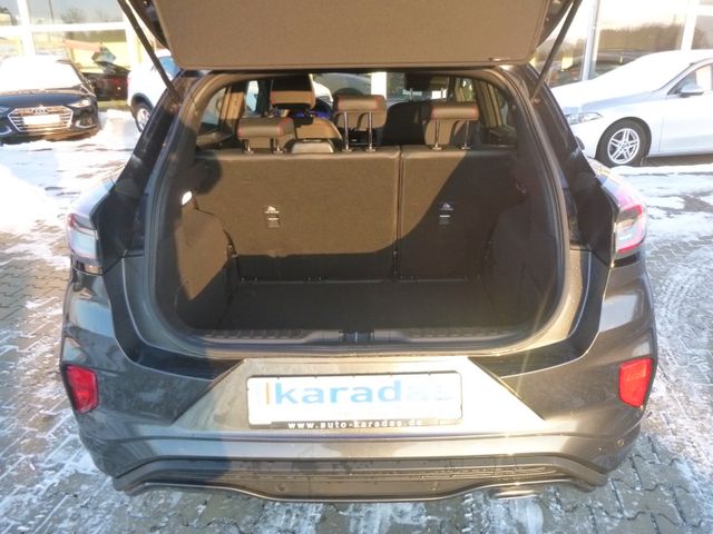Fahrzeugabbildung Ford Puma ST-Line X >Navi/LED/Sitzheiz/PDC