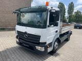 Mercedes-Benz Benz Atego 821 4x2 Meiller Kipper - Mercedes-Benz Kip