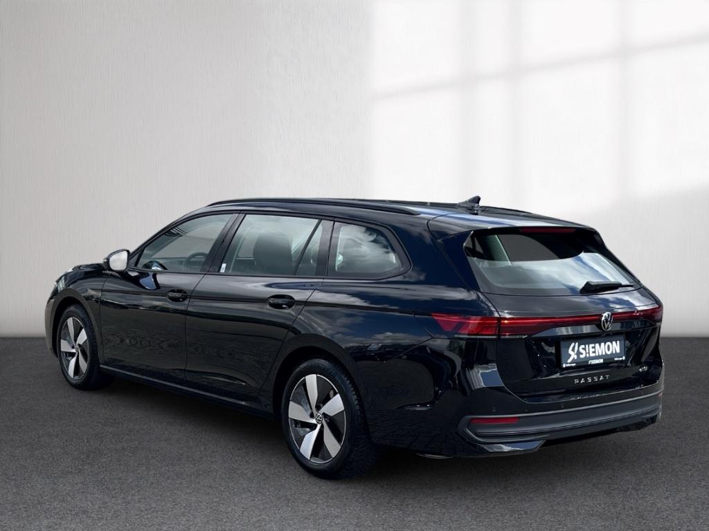 Volkswagen Passat 1.5 eTSI ACC LED SHZ LHZ PDCv+h digCP Nav, миниатюра 3
