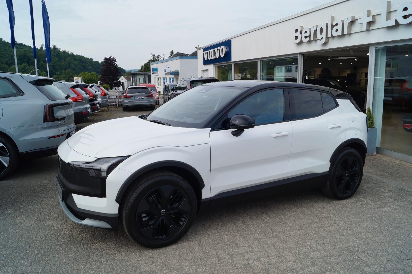 Volvo EX30 Cross Country Twin Perform. AWD Ultra Aut.