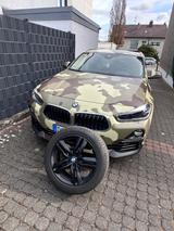 BMW X2 sDrive20i Advantage Steptronic DCT Advantage - BMW X2 in Dortmund