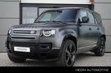 Land Rover Defender 110 5.0 P525 V8 l Satin PPF l AHK l BTW - Land Rover: Sa
