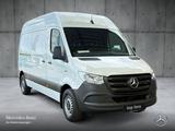 Mercedes-Benz Sprinter eSprinter 312 KA Hoch Klima+SitzHZ - Mercedes-Benz Sprinter mit Elektro-Antrieb: Automatik