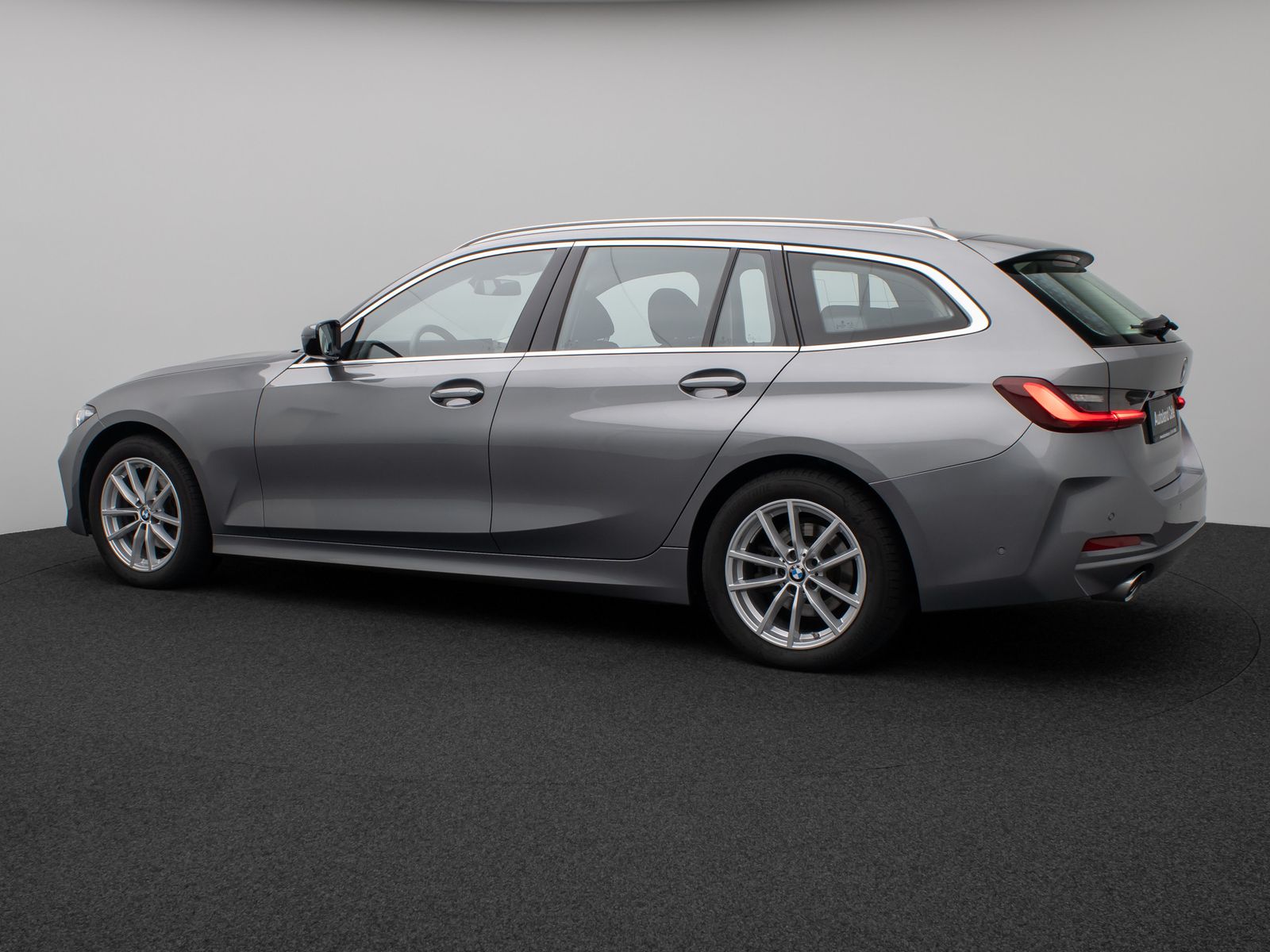 Fahrzeugabbildung BMW 320d xD Panorma Kamera DAB Ad.LED Lenkradheizung