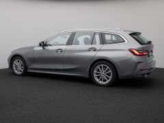 Foto Nummer 10: BMW 320d