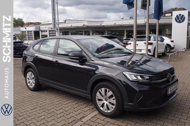 Volkswagen Taigo Benziner App Connect PDC LED Sitzheizung