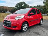 Citroën C1 Style 1.0 Radio CD Allwetterreifen - Gebrauchtwagen bis 2.000 Euro mit TÜV