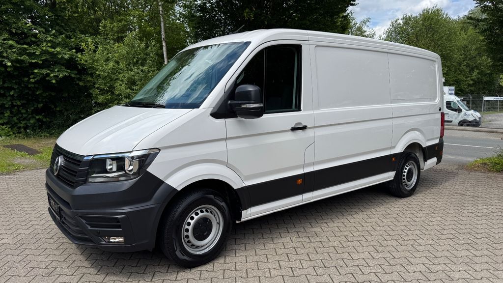Image of Volkswagen Crafter