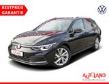Volkswagen Golf VIII Variant Style Matrix Kamera AHK Standh - mit Benzin-Antrieb: Alcantara, Head-Up Display, Kombi