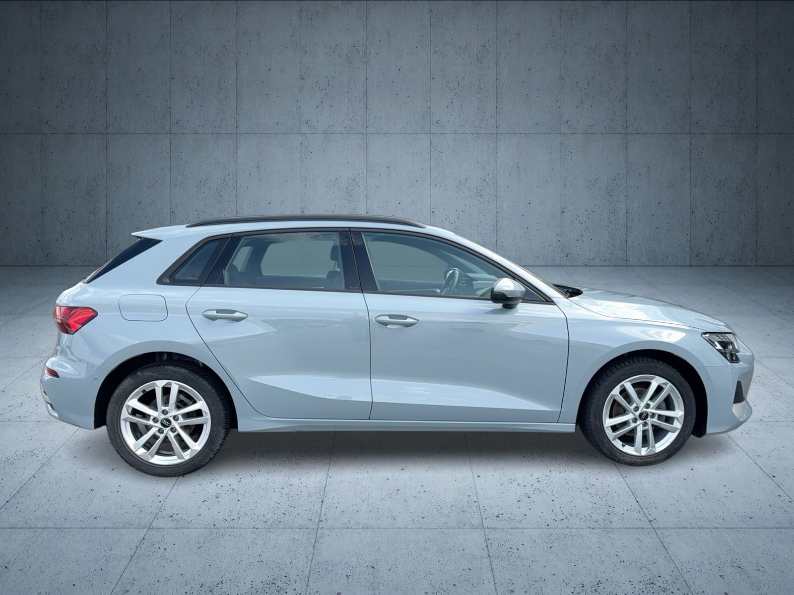 Audi A3 - Bild 7