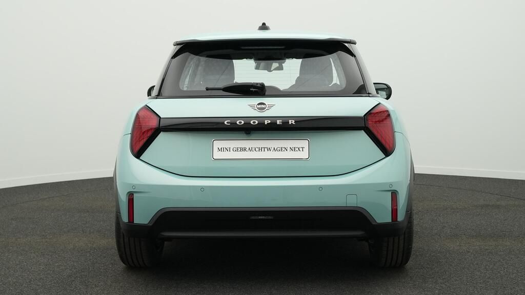 MINI Cooper C - Bild 10