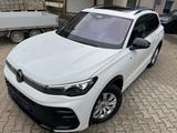 Volkswagen Tiguan 2.0 TSI 4Motion R-Line, Vollausstattung!
