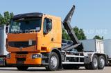 Renault Premium 460 Abrollkipper Retarder Lift-/Lenkachs