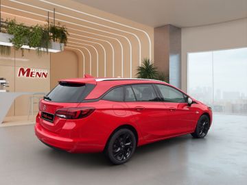 Opel Astra SportsTourer 1.4 Dynamic Kamera Navi AHK