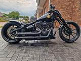 Harley-Davidson Breakout FXSB 103 - Offers