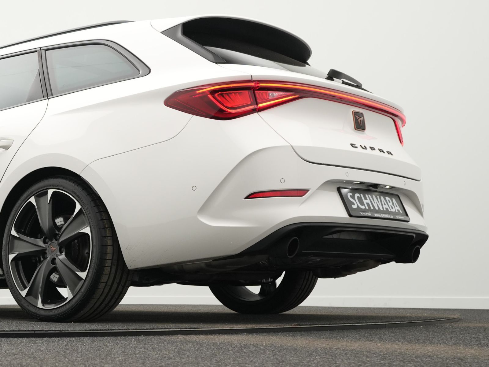 Cupra Leon - Bild 28