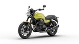 Moto Guzzi V7 Sport E5+auch 35KW MJ2025 inkl. Preisgarantie - MOTO GUZZI V35