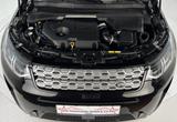 Land Rover Discovery Sport AWD*2,0-150KW*360*NAVI*TEMP*AHK* - Land Rover Discovery mit Diesel-Antrieb