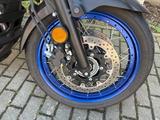 Suzuki V-Strom 650 XT Garagenfahrzeug - SUZUKI X