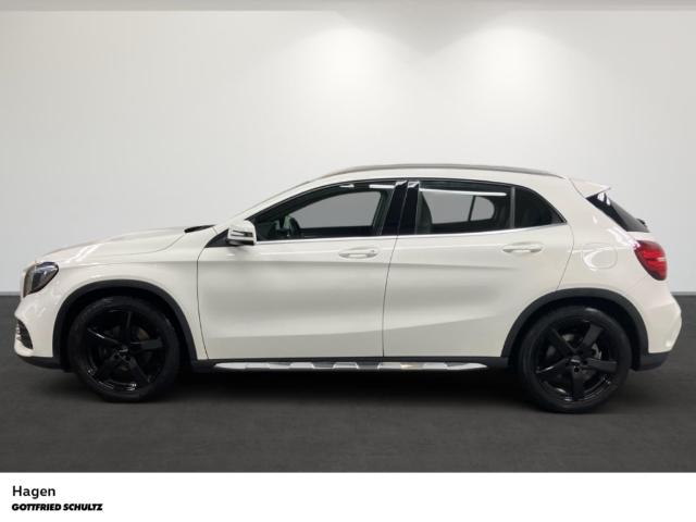 Mercedes-Benz GLA 180 7G DCT AMG Line LED NAV KAMERA