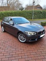 BMW 118i Advantage Advantage