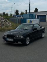 BMW 318 E36 Cabrio / TÜV NEU / ohne Hardtop - BMW: Cabrio, Hardtop E36