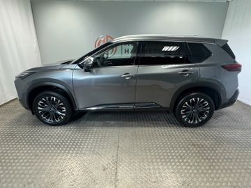 Nissan X-Trail Tekna 1.5 *Leder*Pano*360 Grad*HeadUp