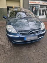 Citroën Tausch-Citroen C8/2.0 HDI -7 sitzer-Schekh... - Citroën C8: Sitze