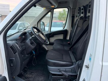 Peugeot Boxer - 5