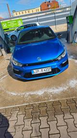 Volkswagen VW Scirocco R Facelift Bj.2017 *STAGE1* - Volkswagen Scirocco aus 2017